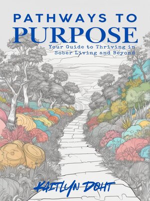 cover image of Pathways to Purpose